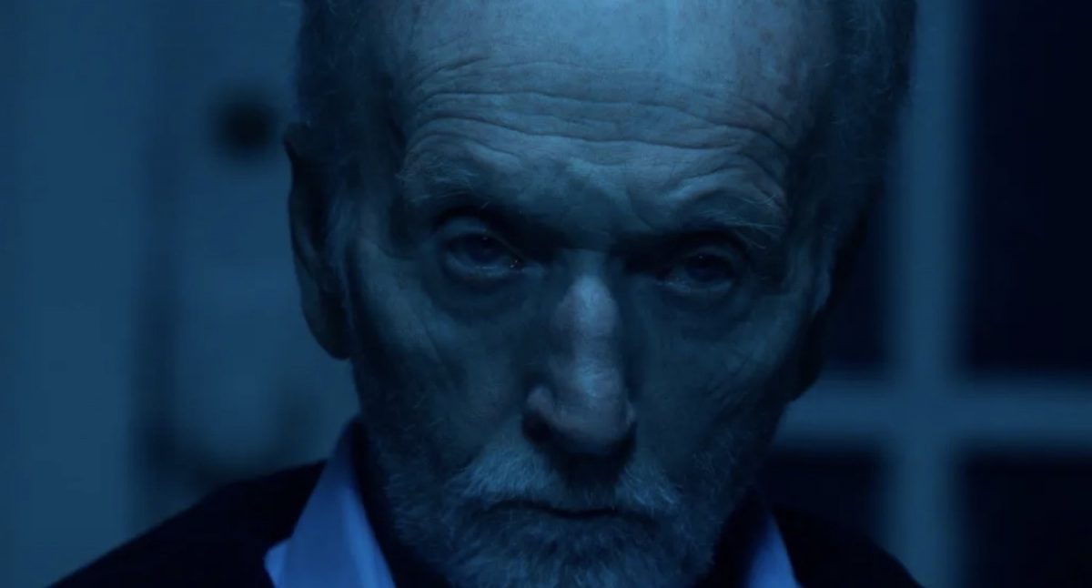 First Look at Tobin Bell in SAW X, Which is Set Between SAW and SAW II — GeekTyrant