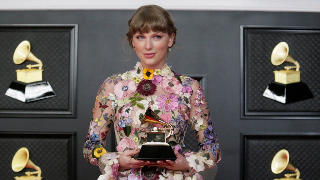 Recording Academy Reveals 2024 Grammys Show, Nominations Date The