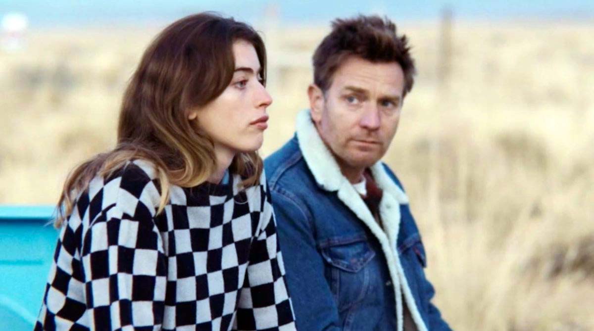 A Vulnerable Ewan McGregor Can’t Save This Father-Daughter Addiction Drama [Karlovy Vary]