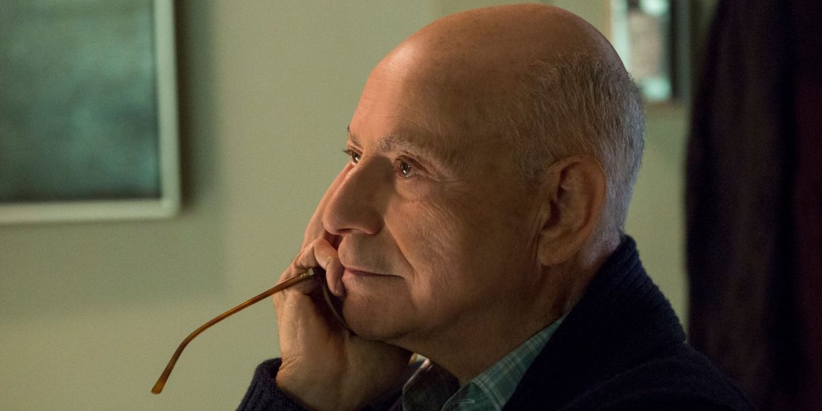 Alan Arkin, Star Of Argo, Little Miss Sunshine & More, Dies At 89