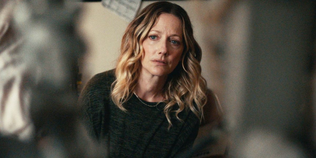 Judy Greer Carries Thought-Provoking Sci-Fi Drama