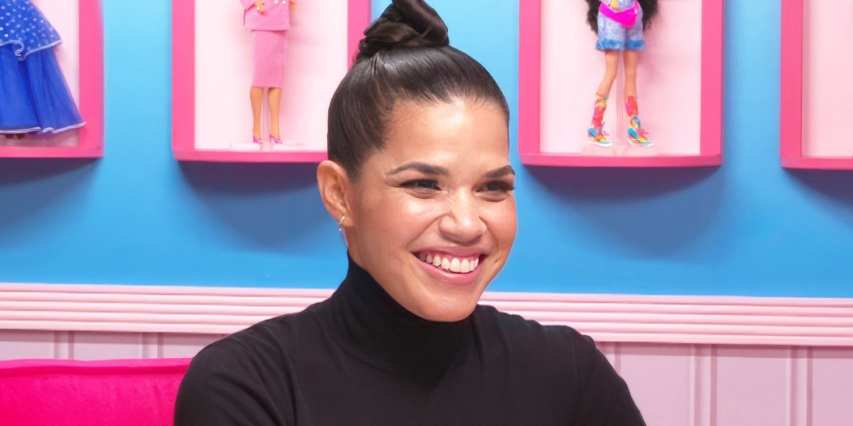 ‘Barbie’ Changed the Way the Iconic Brand Resonates With America Ferrera