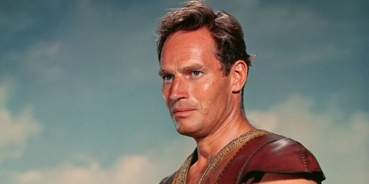 Biggest Difference Between ‘Ben-Hur’ and the Novel It’s Based On