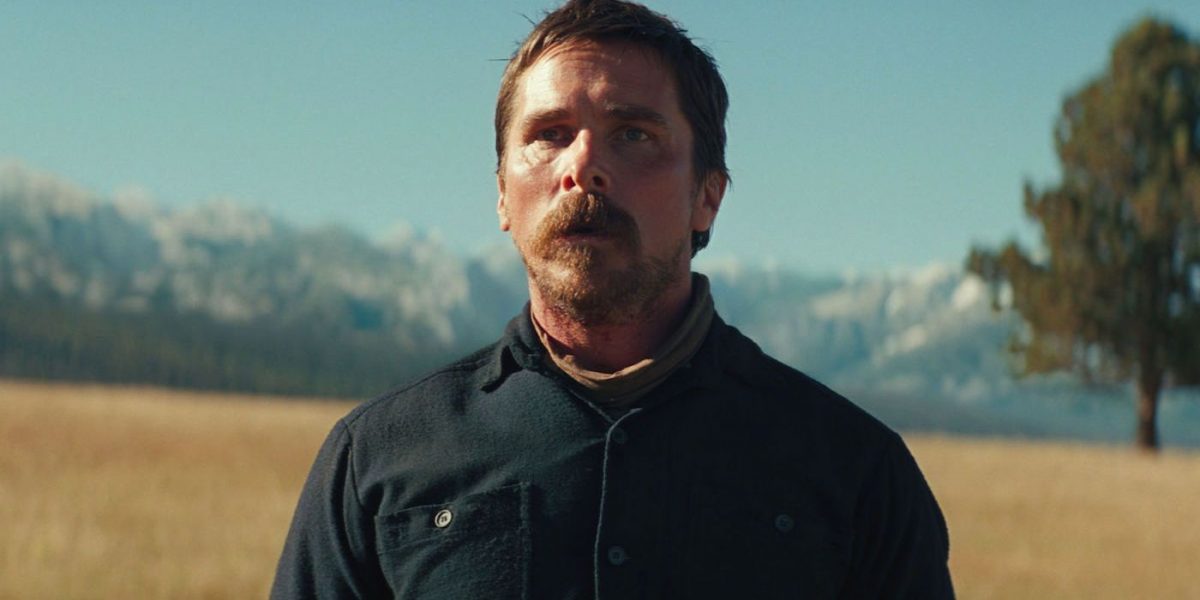 This Christian Bale-Led Neo-Western Gave Us a Very Different Cowboy Story