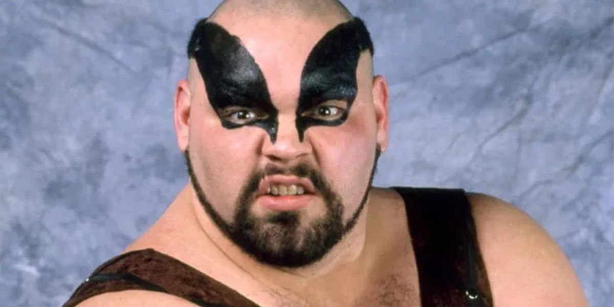 Mike ‘Mantaur’ Halac, Former WWE Star, Dies at 55