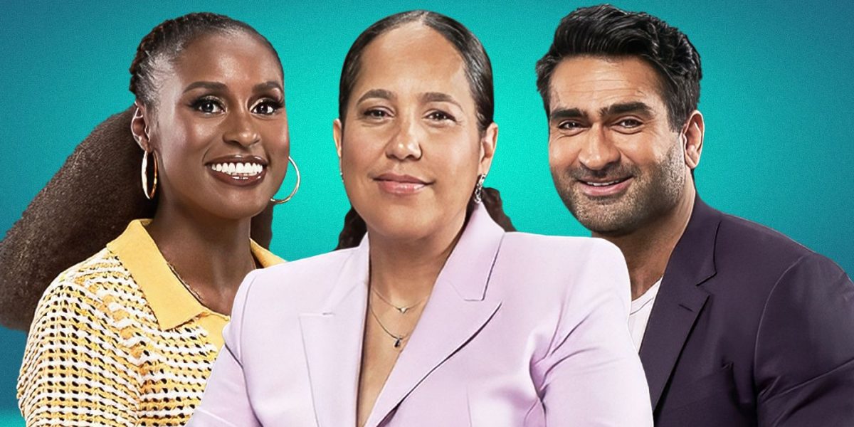 Issa Rae, Kumail Nanjiani & Gina Prince-Bythewood on ‘Project Greenlight’