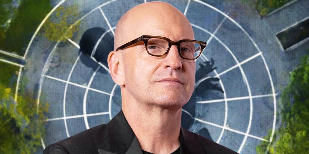 Steven Soderbergh on Full Circle & How William Friedkin’s Work Influenced Him