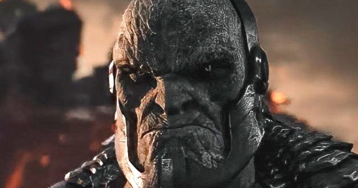 Zack Snyder’s ‘Full Circle’ Announcement Teases More in Store for DCU Supervillain Darkseid