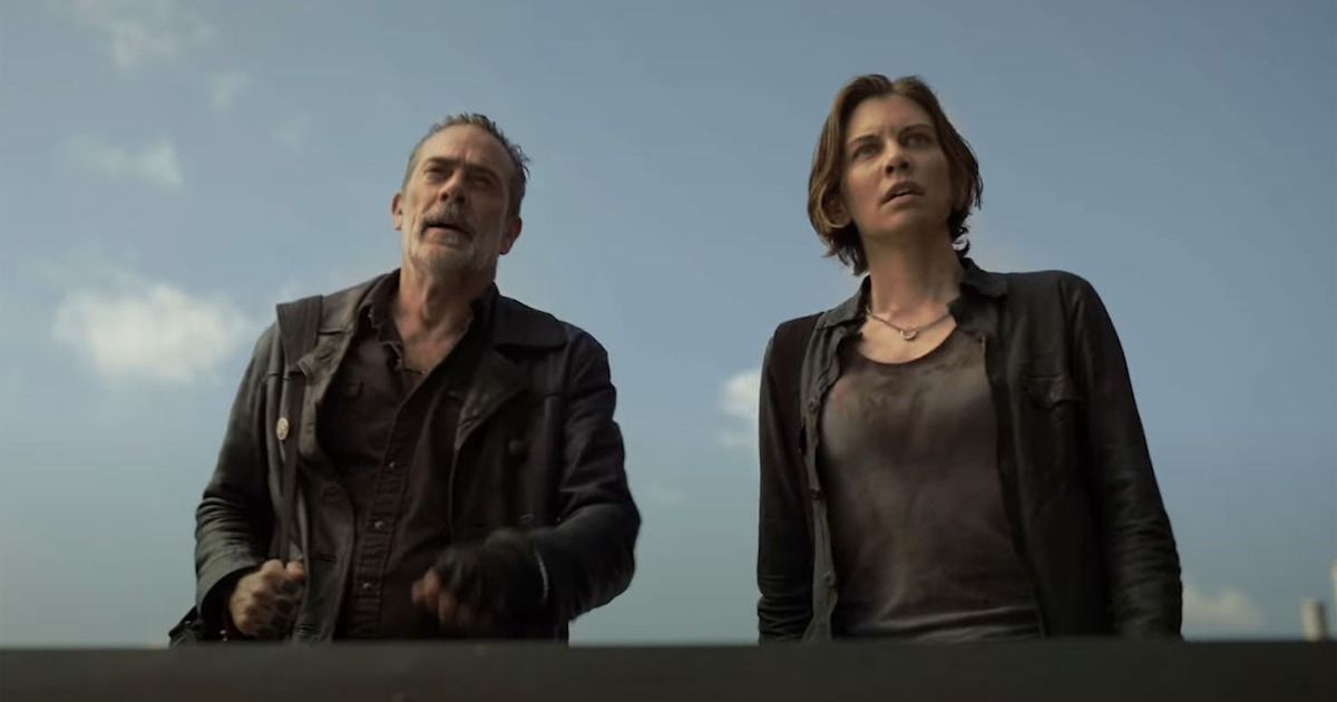 Dead City Episode 5 Twist Sets Up a Negan vs Maggie Showdown in Season Finale Teaser