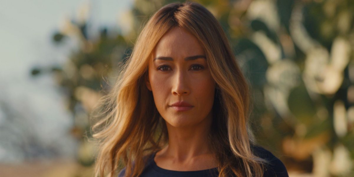 Maggie Q Rises Above A Simplistic Action-Thriller