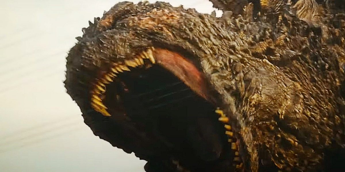 Toho Prequel Movie Reveals Plot & Redesigned Gojira