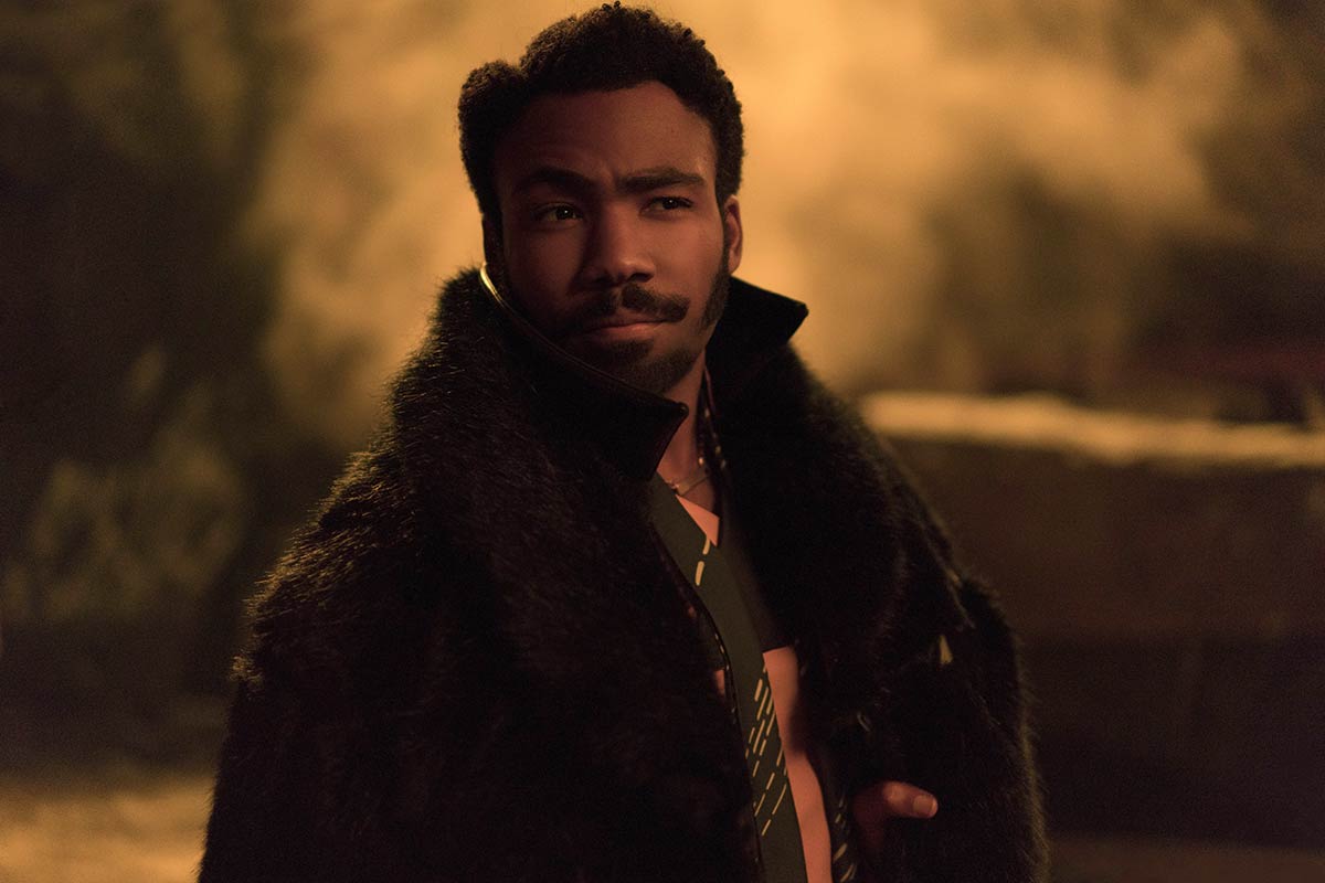 Donald & Stephen Glover Replace Justin Simien As Writers On Upcoming ‘Star Wars’ Disney+ Series