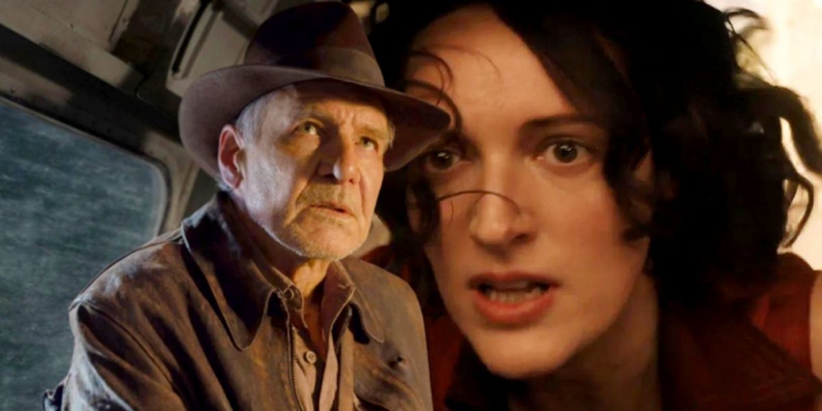 Indiana Jones 5 Director Explains Helena’s Climactic Dial Of Destiny Choice