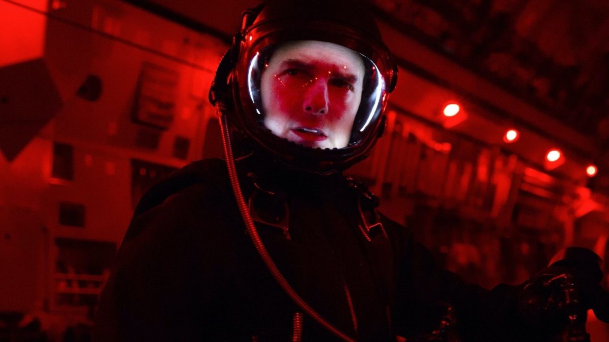 Tom Cruise Offers a Little Update on His $200 Million Movie That He’ll Shoot in Space — GeekTyrant