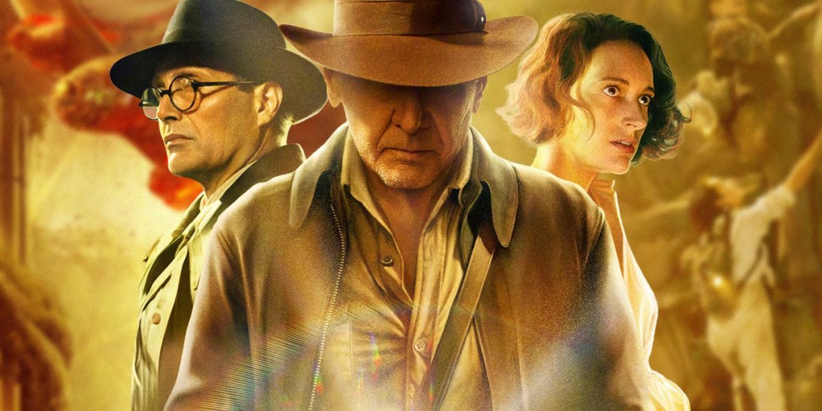 ‘Indiana Jones & the Dial of Destiny’ Global Box Office Hangs in There