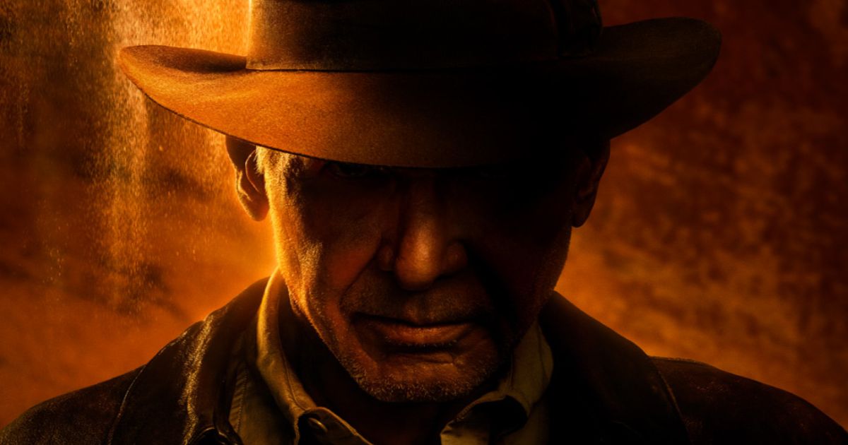 Indiana Jones and the Dial of Destiny: Ending, Explained