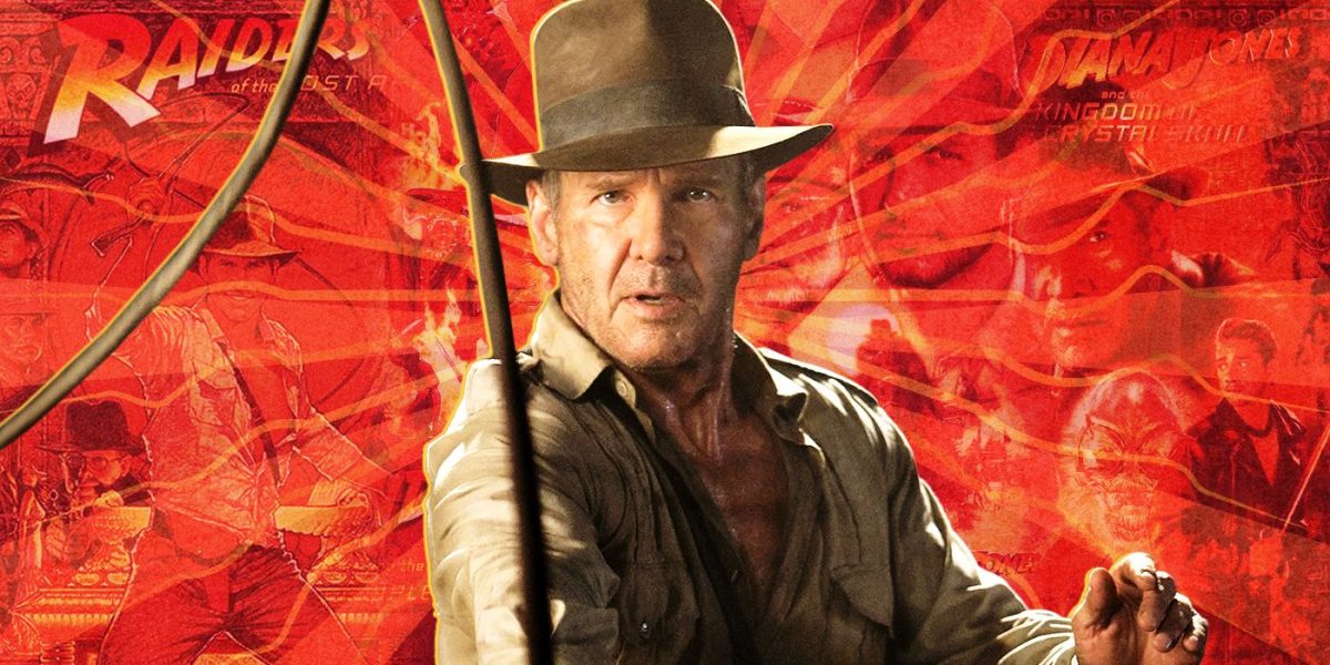 Unmade Indiana Jones Movies That Never Made It to Theaters