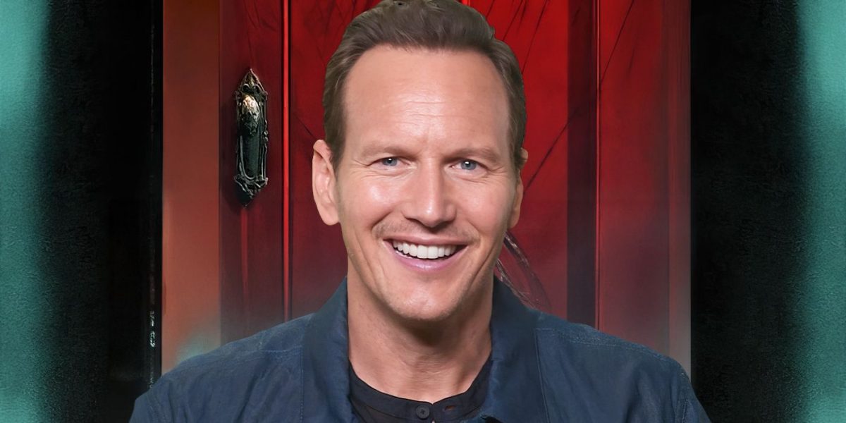 Why Patrick Wilson Chose ‘Insidious’ And Not ‘The Conjuring’ for His Directing Debut