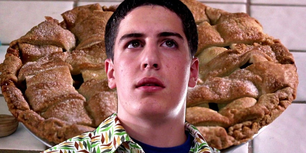 American Pie Star Reflects On THAT Scene Over 20 Years Later