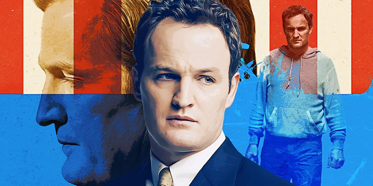 Jason Clarke Has Become Movies’ Go-To “That Guy”