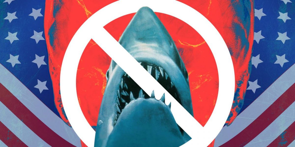 ‘Jaws’ Isn’t the Scariest Fourth of July Movie, This Is