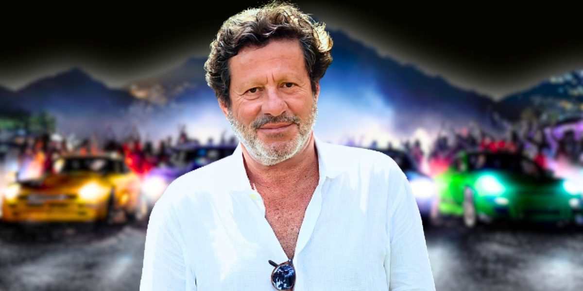 ‘Fast X’s Joaquim de Almeida on Reprising His Role, ‘Warrior Nun’ & Road House