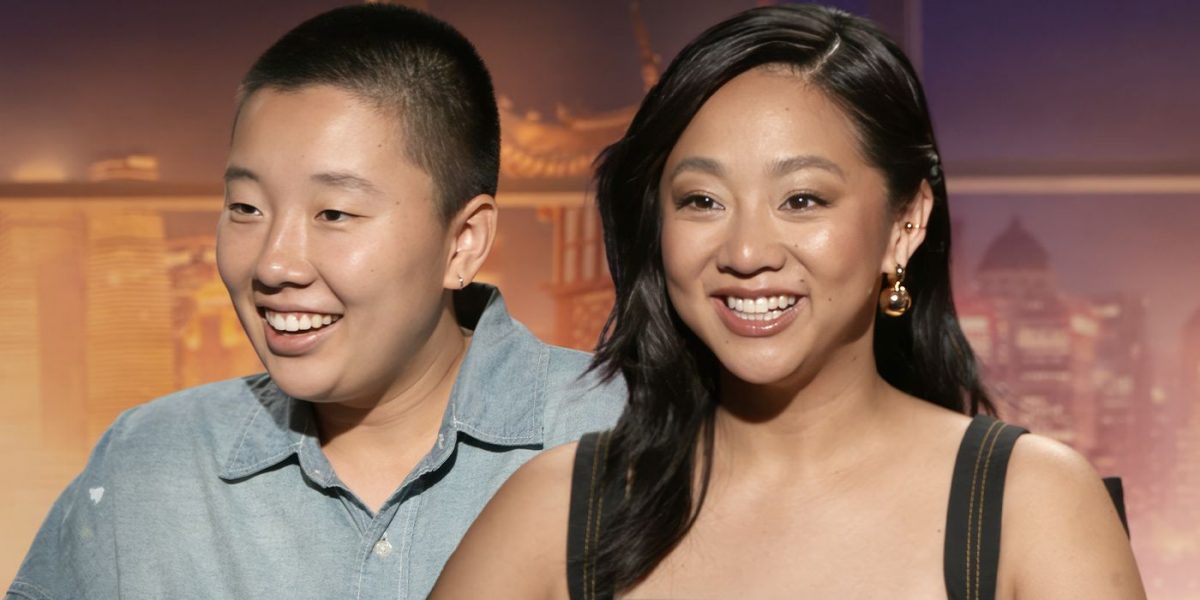 Stephanie Hsu on The Queer Storyline Cut from ‘Joy Ride’