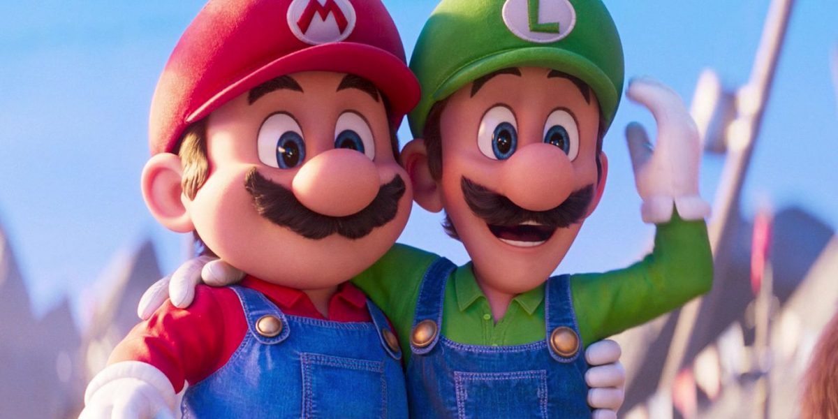 Super Mario Bros Movie Streaming Release Date Confirmed After Record-Breaking Box Office Run