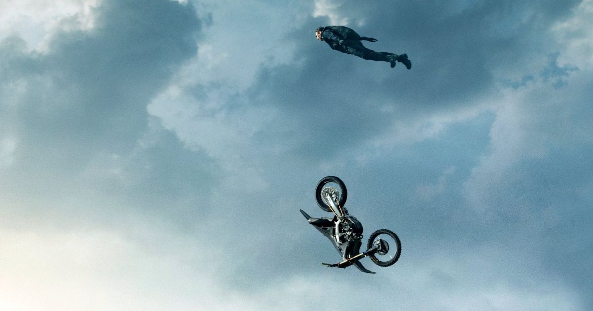 Impossible Has Become the Biggest Summer Blockbuster Franchise