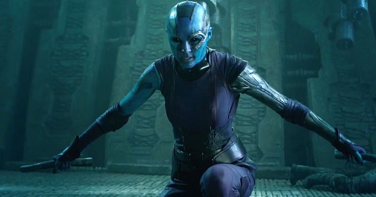 Karen Gillan Teases Nebula’s New Phase in Guardians of The Galaxy III