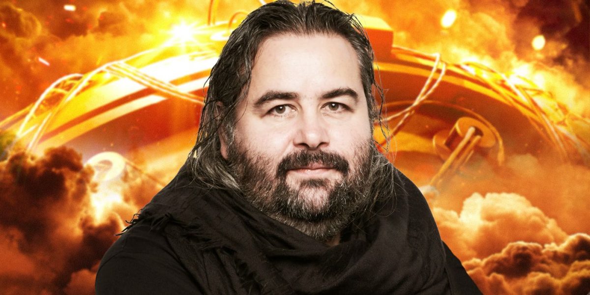 ‘Oppenheimer’ Cinematographer Hoyte van Hoytema on IMAX and Not Using CGI