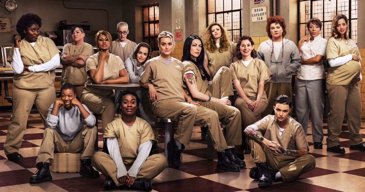 Orange Is the New Black’s Supporting Cast Break Silence on Unfair Payment