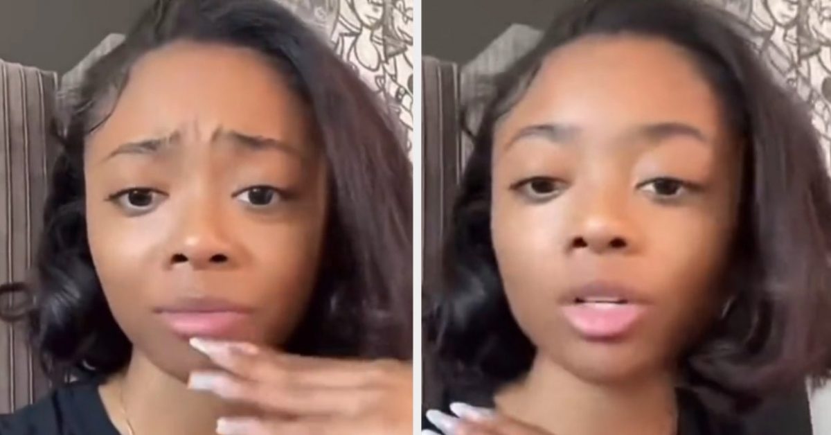 Skai Jackson Raffles Macbook And Gets Criticized