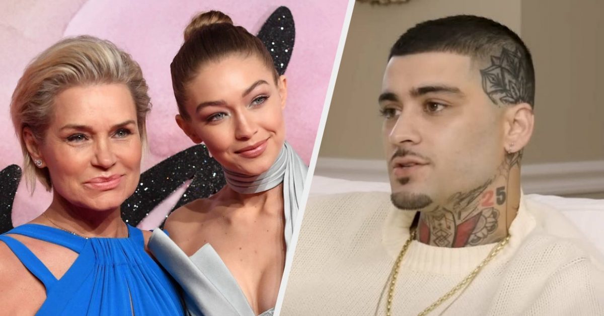 Gigi Hadid Showed Support For Zayn Malik Weeks After He Opened Up About The “Respectful” And “Amicable” Way They Dealt With Her Mom’s Allegations Against Him In 2021