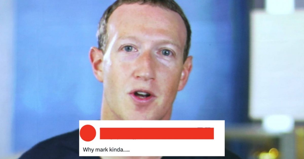 Mark Zuckerberg Posted A Picture Of His Ripped Body, And Now Everyone's Freak Flag Is Flying