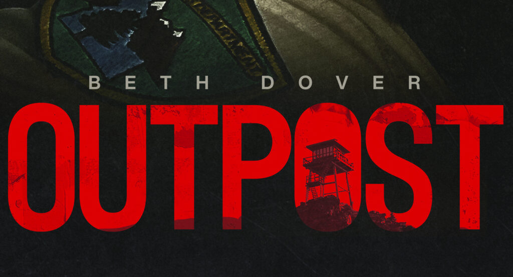 “Outpost” (2023): A Mountain of Mayhem