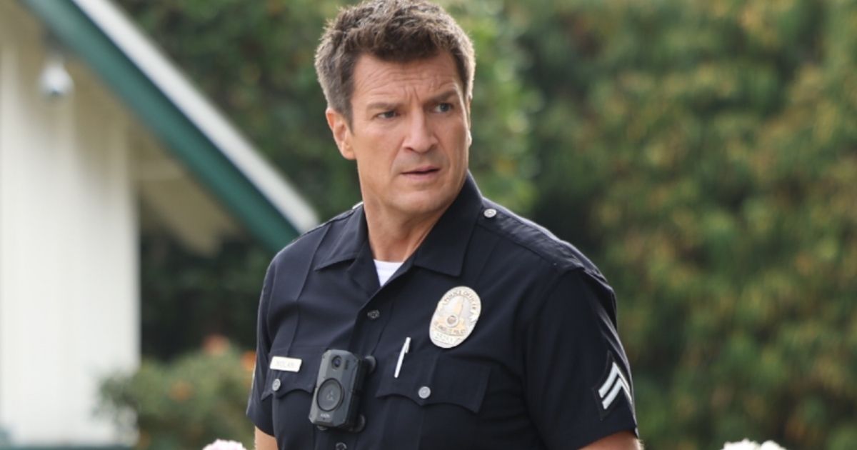 These Roles Prove Nathan Fillion Is the Perfect Guy Gardner