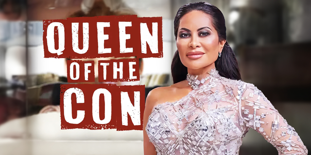 ‘Queen of the Con’ Podcast Host Shares Insight on ‘RHOSLC’s Jen Shah