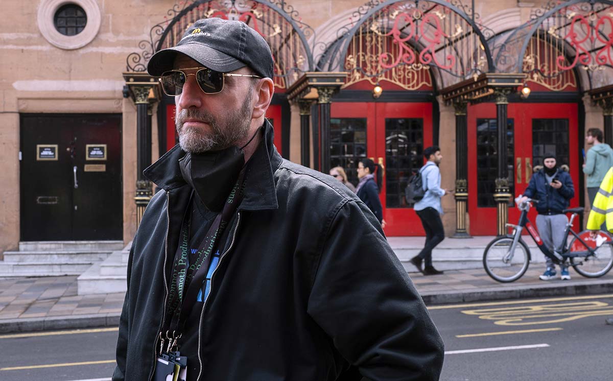 Steven Soderbergh Talks About What Inspired His New Online Series ‘Command Z,’ A Nixed ‘Logan Lucky Sequel,’ ‘Che’ As A Series & More