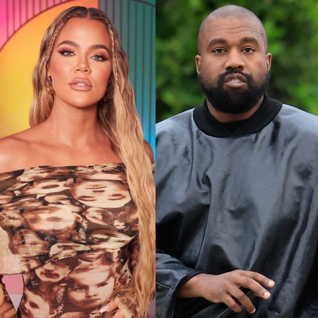 Why Khloe Kardashian Labeled Kanye West a “Car Crash in Slow Motion”