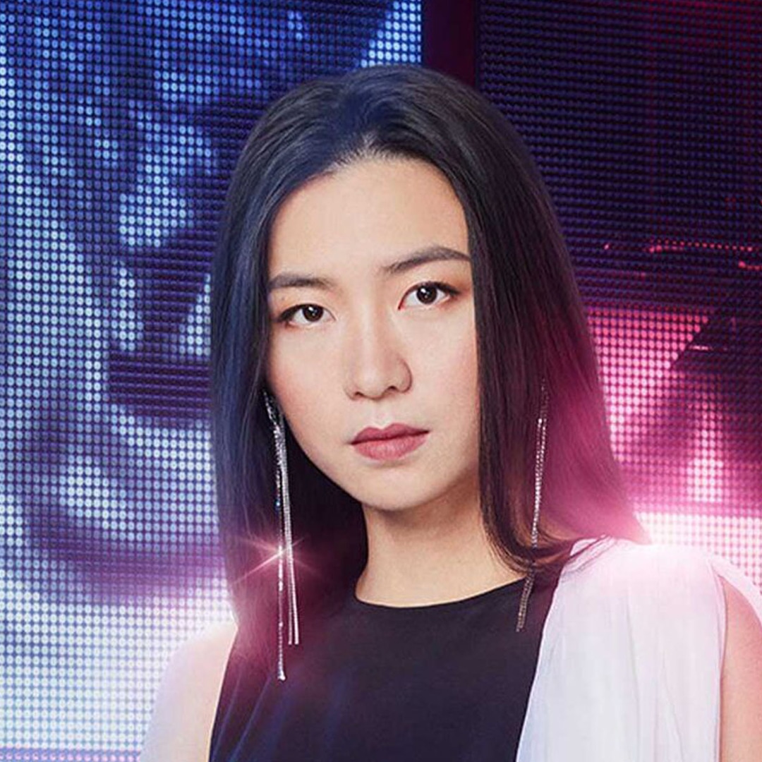 Anna Zhou From Project Runway All Stars Has a New Perspective