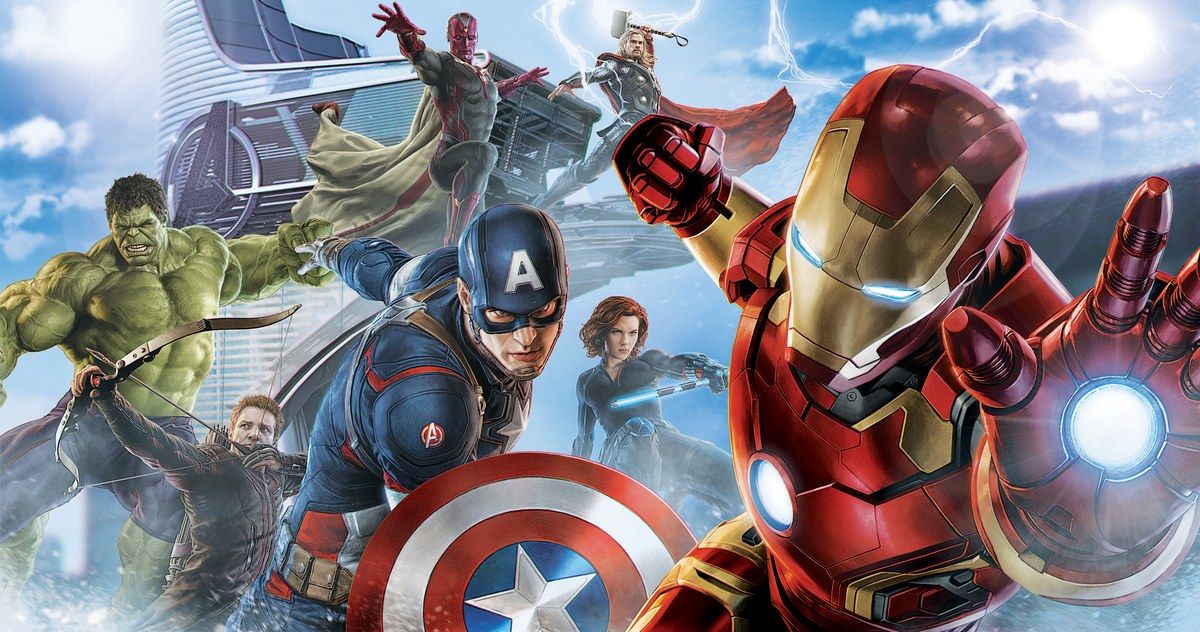 The MCU Could Swap Popular Hero Sequels for New Characters in the Future According To Disney CEO