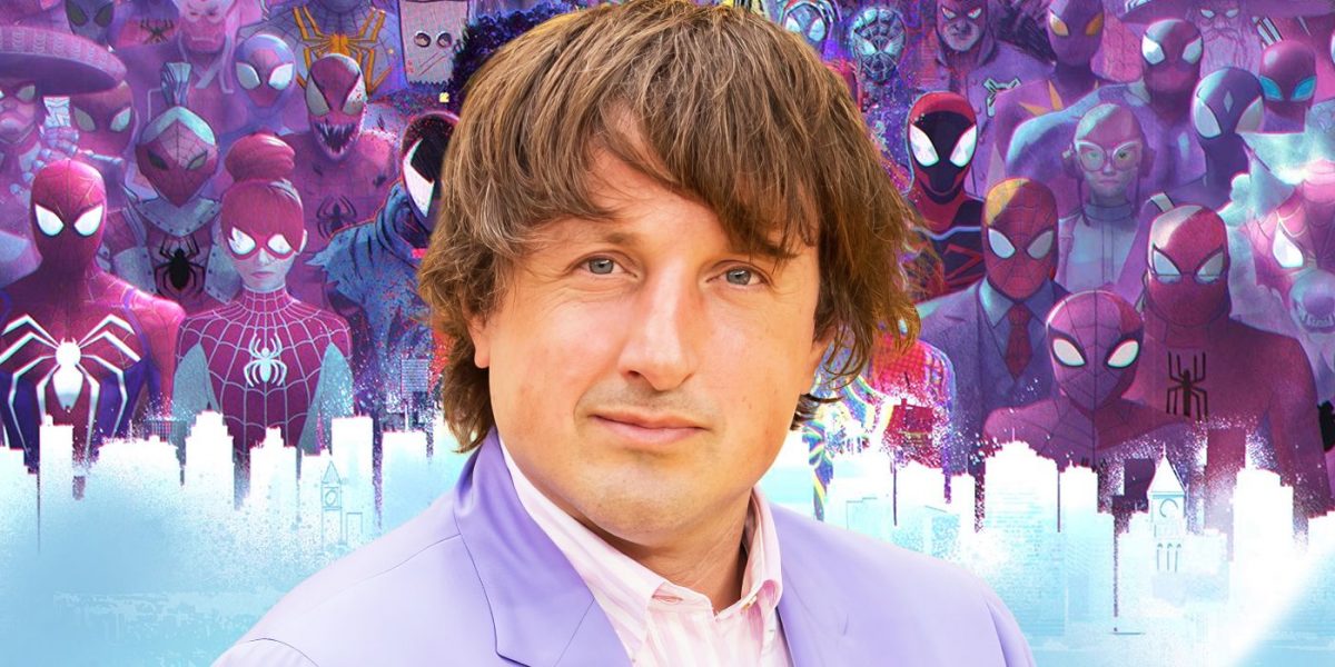 Across the Spider-Verse’s Composer on Easter Eggs, Heat 2 & More