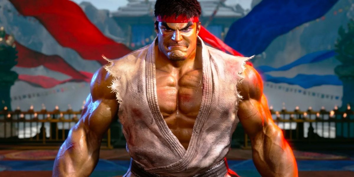 New Street Fighter Movie Directors Aim to Create Something No One’s Ever Seen