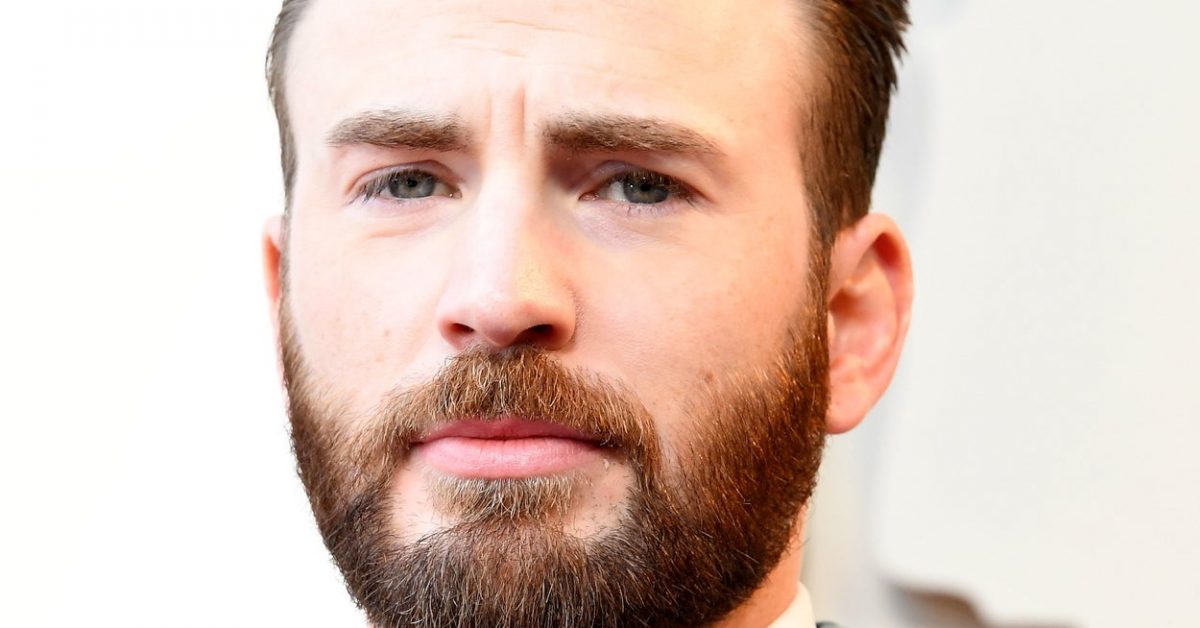 Why Chris Evans Left Instagram And Twitter