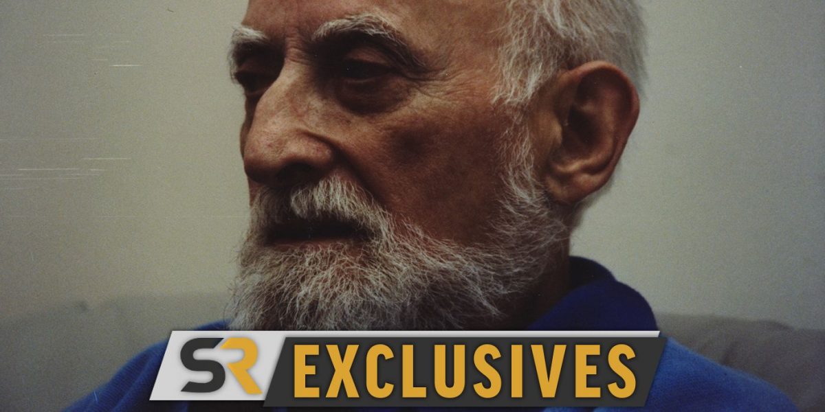 Son Of Psychotherapy Sex Cult Leader Speaks Out In The Fourth Wall Docuseries