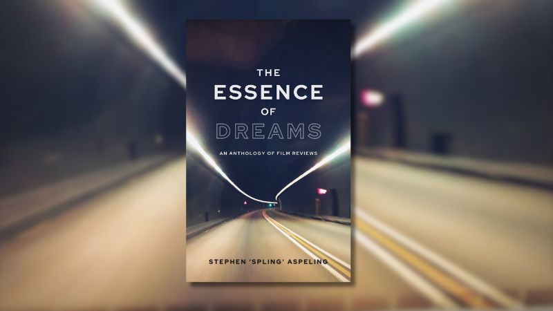 Discover Your New Favorite Film with ‘The Essence of Dreams’