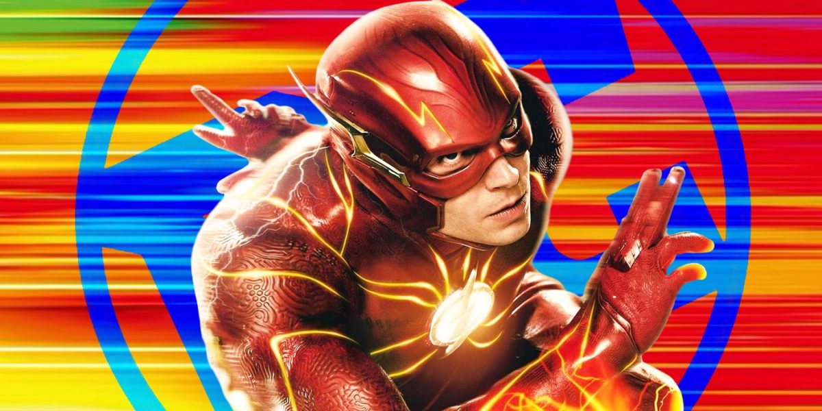 ‘The Flash’ Is the Perfect Example of What Went Wrong With the DCEU