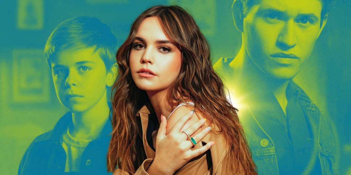 Bailee Madison on Shaking Up ‘The Hardy Boys’ in Season 3