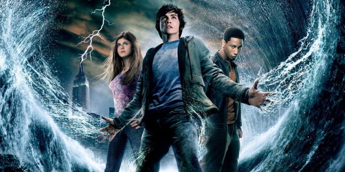 What Went Wrong With the Percy Jackson Movies?